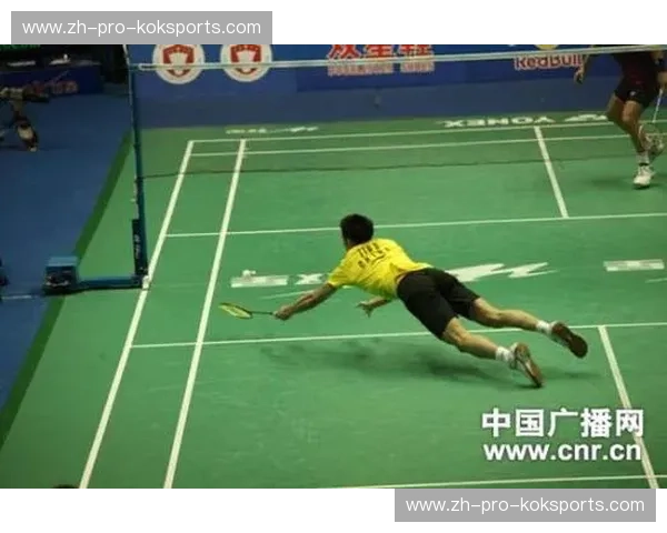 巅峰对决，羽球荣耀：林丹VS佐佐木翔，2012奥运会上的史诗一役